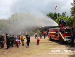 Akhir Musim Kemarau 2025: Hujan Lebih Awal dan La Nina Lemah Bisa Picu Curah Tinggi!