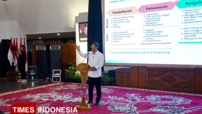 mensos-ajak-camat-hingga-kades-di-banyuwangi-untuk-sukseskan-digitalisasi-bansos-–-times-banyuwangi
