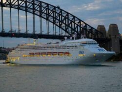 Dulu Mewah, Kini Semua Bisa Nikmati Liburan Kapal Pesiar – TIMES Banyuwangi