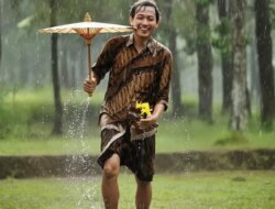 Akhir Musim Kemarau 2025: Hujan Lebih Awal dan La Nina Lemah Bisa Picu Curah Tinggi di Indonesia