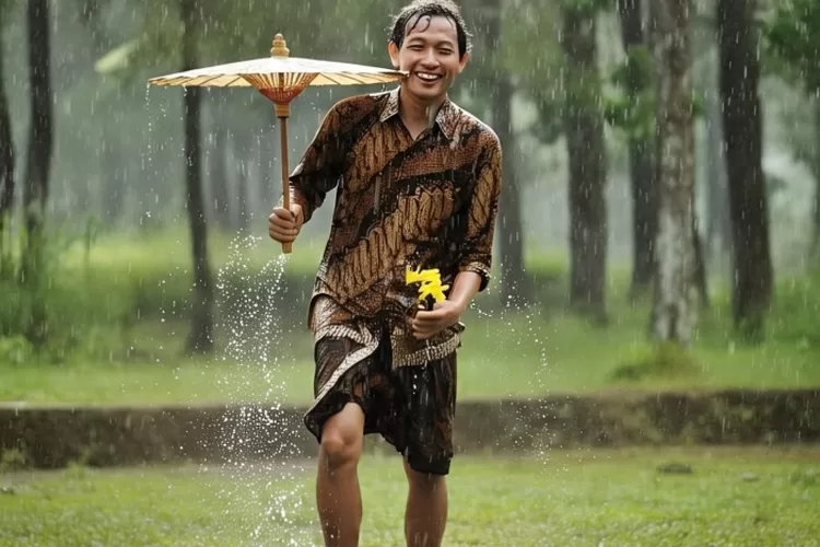 akhir-musim-kemarau-2025:-hujan-lebih-awal-dan-la-nina-lemah-bisa-picu-curah-tinggi-di-indonesia