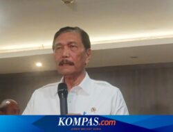 Luhut Ungkap Bansos Digital Diluncurkan 2026, Klaim Bisa Cegah Korupsi