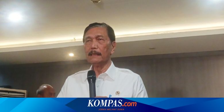 luhut-ungkap-bansos-digital-diluncurkan-2026,-klaim-bisa-cegah-korupsi