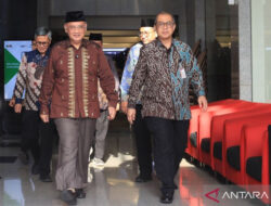 Menteri Haji Minta KPK Kawal Ibadah Haji 2026: Pastikan Transparan dan Bebas Korupsi – TIMES Banyuwangi