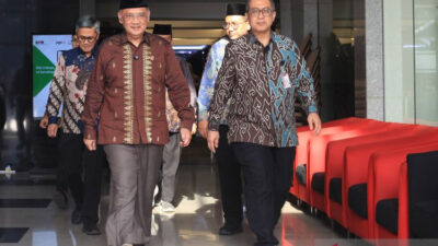 menteri-haji-minta-kpk-kawal-ibadah-haji-2026:-pastikan-transparan-dan-bebas-korupsi-–-times-banyuwangi