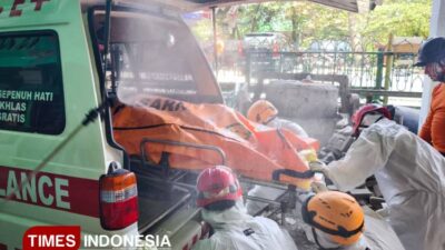 sampel-dna-9-jenazah-korban-ponpes-al-khoziny-sidoarjo-ambruk-diperiksa-di-jakarta-–-times-banyuwangi