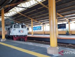 KAI Catat 183 Kecelakaan Kereta Api di Jalur Daop 1 Jakarta Sepanjang 2025 – TIMES Banyuwangi