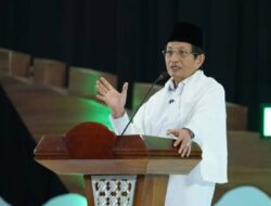 Menag RI: Pesantren Harus Kembangkan Tradisi Intelektual Kritis Berbasis Turats – TIMES Banyuwangi