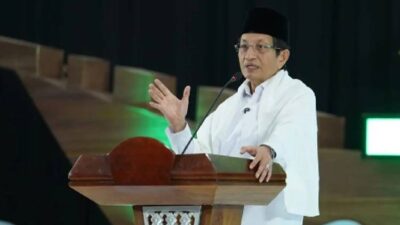 menag-ri:-pesantren-harus-kembangkan-tradisi-intelektual-kritis-berbasis-turats-–-times-banyuwangi