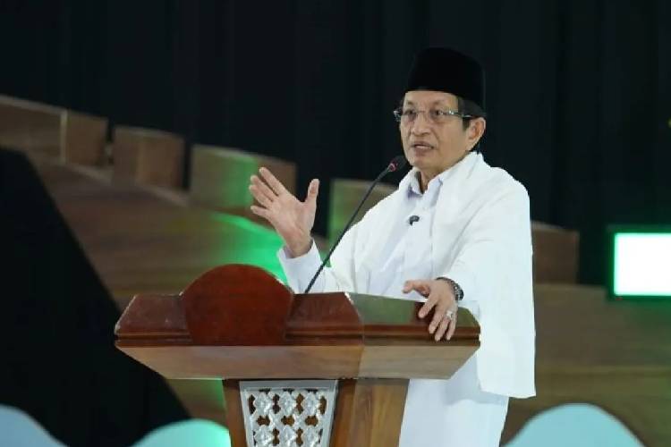 menag-ri:-pesantren-harus-kembangkan-tradisi-intelektual-kritis-berbasis-turats-–-times-banyuwangi