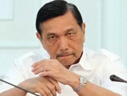 Luhut Bongkar 5 Fakta Mengejutkan di Banyuwangi, Penerima Bansos Digital Ternyata Ganda!