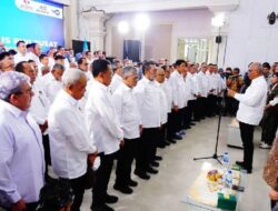 PWI Pusat 2025-2030 Berkomitmen Perkuat Ekosistem Pers Nasional – TIMES Banyuwangi