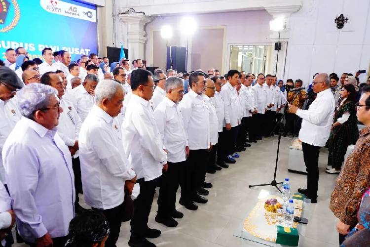 pwi-pusat-2025-2030-berkomitmen-perkuat-ekosistem-pers-nasional-–-times-banyuwangi