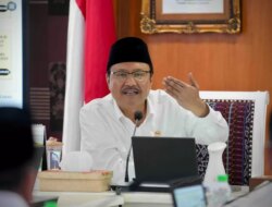 Gus Ipul: Semua Bisa Daftar Bansos, Warga Bisa Usulkan Tetangga Lewat Portal Perlinsos, Cek Caranya di Sini