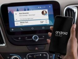 Google Tambah Dua Fitur Baru di Android Auto, Bikin Berkendara Lebih Aman – TIMES Banyuwangi