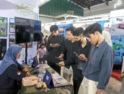 Ribuan Gen Z Serbu Banyuwangi Career Expo 2025! 3.500 Lowongan Dibuka, Ada Peluang Kerja ke Luar Negeri