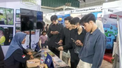 ribuan-gen-z-serbu-banyuwangi-career-expo-2025!-3.500-lowongan-dibuka,-ada-peluang-kerja-ke-luar-negeri