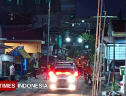Tiga Jenazah Kembali Ditemukan di Reruntuhan Ponpes Al Khoziny, Total Korban Meninggal Capai 20 Orang – TIMES Banyuwangi
