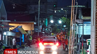 tiga-jenazah-kembali-ditemukan-di-reruntuhan-ponpes-al-khoziny,-total-korban-meninggal-capai-20-orang-–-times-banyuwangi