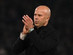 Liverpool Tiga Kali Kalah Beruntun, Arne Slot: Tidak Perlu Panik – TIMES Banyuwangi