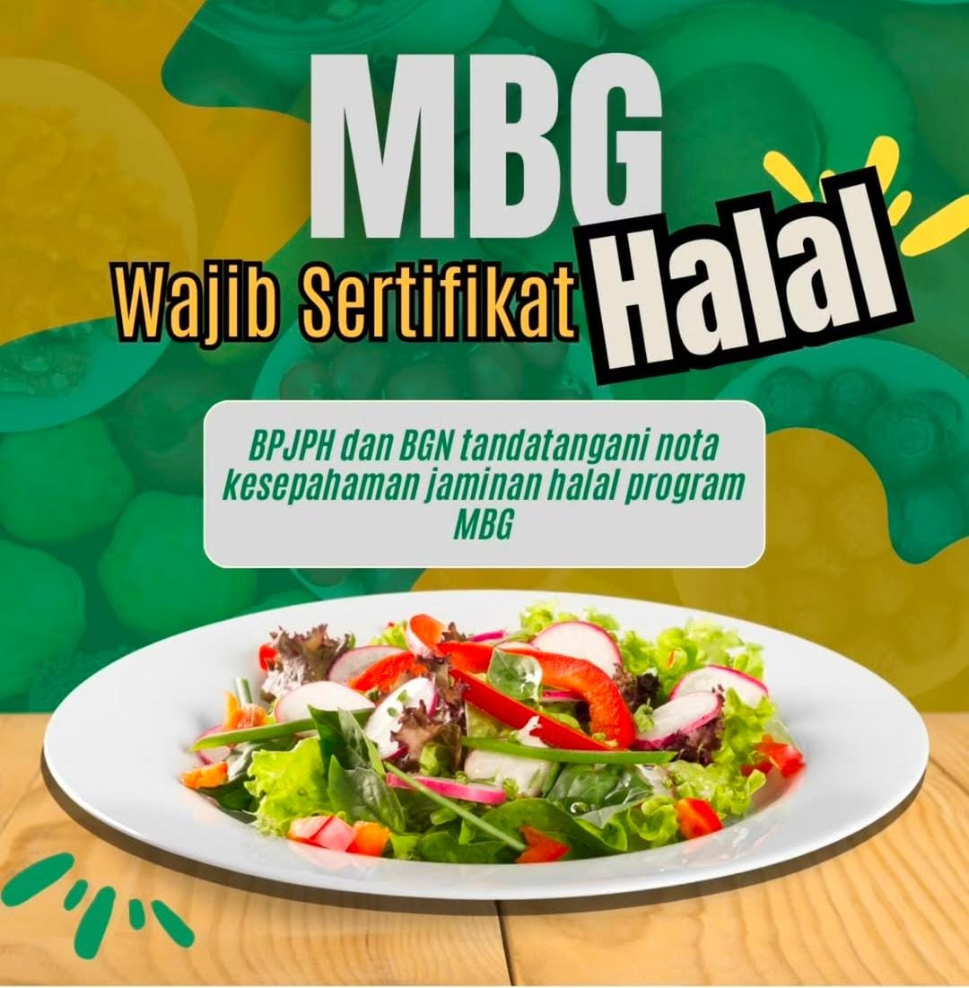 “makan-bergizi-gratis:-wajib-aman,-sehat,-dan-halal”