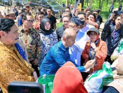 Luhut Pastikan Bansos Digital Siap Diluncurkan Nasional Februari 2026, Tak Bisa Lagi Manipulasi Data!