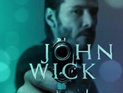 Bikin Penasaran, John Wick 5 Angkat Tema Samurai Western – TIMES Banyuwangi