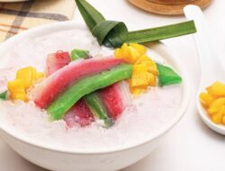 Kekayaan Rasa Nusantara: Varian Es Khas Indonesia yang Legendaris – TIMES Banyuwangi