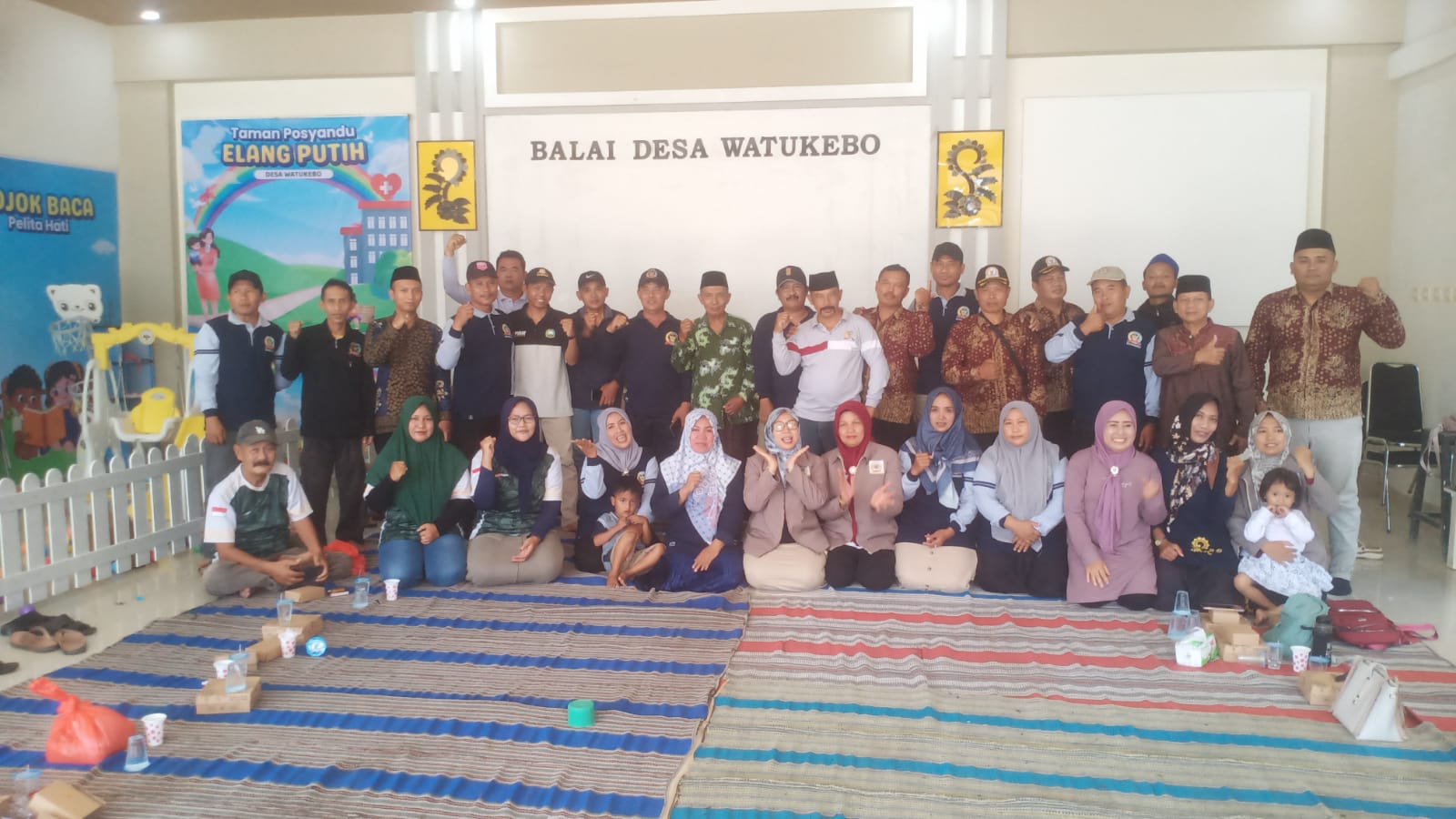 asosiasi-bpd-wongsorejo-gelar-pertemuan-rutin-di-watukebo,-bahas-musrenbangdes-hingga-pemberdayaan-masyarakat