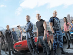 Waduh, Fast X: Part 2 Terkendala Biaya Produksi – TIMES Banyuwangi