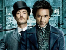 Perkembangan Produksi Sherlock Holmes 3 Diungkap Produser – TIMES Banyuwangi