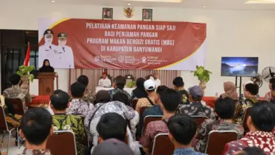 banyuwangi-gelar-pelatihan-keamanan-pangan-bagi-pengelola-dapur-mbg