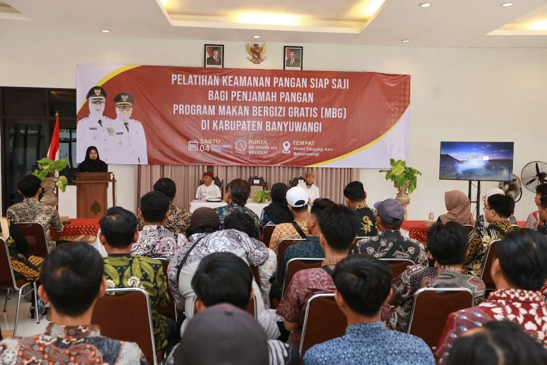banyuwangi-gelar-pelatihan-keamanan-pangan-bagi-pengelola-dapur-mbg