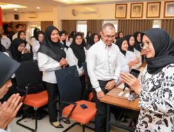 Resmi! PPPK Paruh Waktu Kini Punya Aturan Baru, Bisa Diangkat Jadi Penuh Waktu Jika Penuhi Syarat Ini