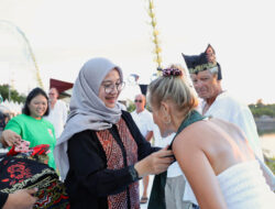 Pantai Marina Boom Banyuwangi Menyambut Puluhan Kapal Yacht dari Berbagai Negara – TIMES Banyuwangi