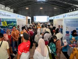 Tingkat Pengangguran Banyuwangi Turun Drastis! Ini 5 Jurus Ampuh Pemkab Tekan TPT di Bumi Blambangan