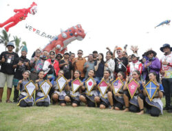 Sleman Creative Weeks 2025, Panggung Kreativitas dan Budaya Tanpa Batas – TIMES Banyuwangi