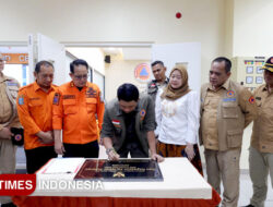 BPBD Jatim Kini Punya Pusdalops Modern, Kesiapsiagaan Bencana Makin Tangguh – TIMES Banyuwangi