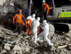 Minggu Malam, Total 52 Jenazah Santri Ponpes Al Khoziny Berhasil Dievakuasi – TIMES Banyuwangi