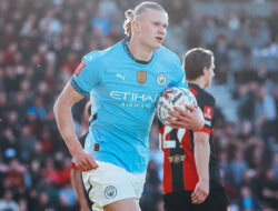 Erling Haaland Ungkap Sosok yang Membuatnya Kembali Tajam – TIMES Banyuwangi