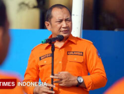 Jelang Musim Penghujan, BPBD Jatim Mulai Petakan Daerah Rawan Bencana – TIMES Banyuwangi