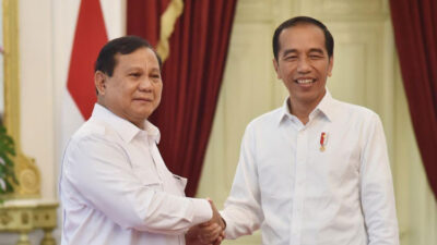 jokowi-dukung-dua-periode,-konsultan:-prabowo-berpotensi-tak-gandeng-gibran-di-2029-–-times-banyuwangi