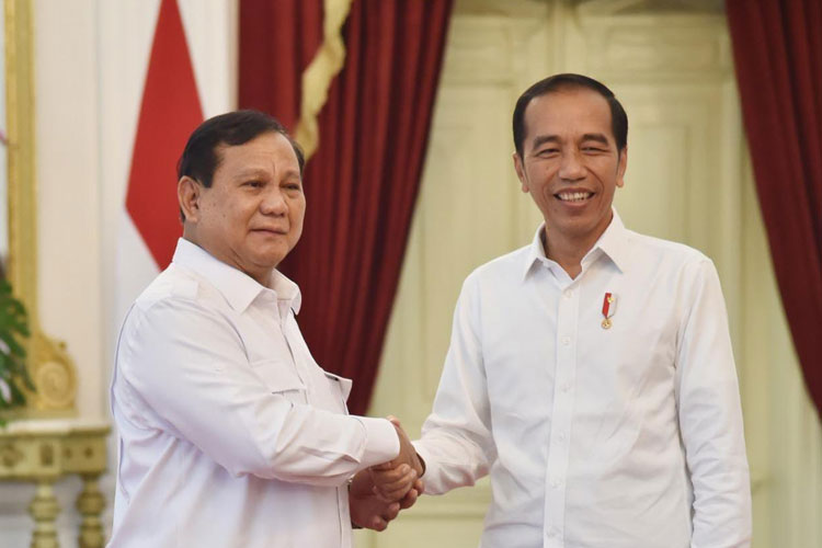 jokowi-dukung-dua-periode,-konsultan:-prabowo-berpotensi-tak-gandeng-gibran-di-2029-–-times-banyuwangi