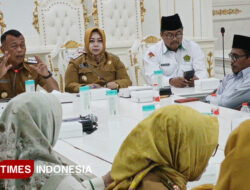 Hari Santri Nasional 2025 di Ponorogo, Komitmen Kuat Santri Pilar Utama Kemajuan Daerah – TIMES Banyuwangi