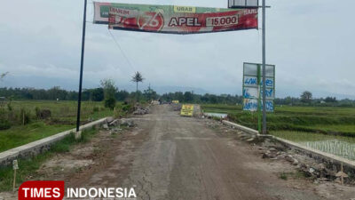 akses-makin-lancar,-pemkab-sleman-benahi-jalan-ke-pasar-dan-wisata-gamplong-–-times-banyuwangi