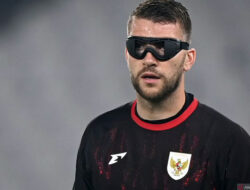 Maarten Paes Pulih dari Cedera, Bawa Semangat FC Dallas untuk Timnas Indonesia – TIMES Banyuwangi