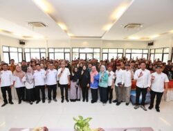 Jaga Kualitas, Banyuwangi Berikan Pelatihan Keamanan Pangan Bagi Pengelola MBG