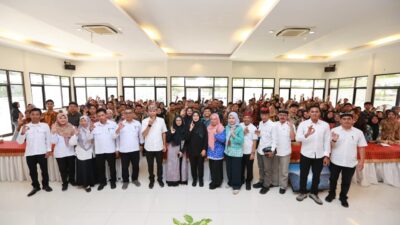 jaga-kualitas,-banyuwangi-berikan-pelatihan-keamanan-pangan-bagi-pengelola-mbg
