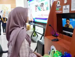 Masyarakat Banyuwangi Kini Bisa Akses Layanan BPOM di Mal Pelayanan Publik Setiap Hari