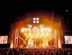 Revolusi Royalti Musik! LMKN Perkenalkan Sistem Digital ‘Inspiration’ – TIMES Banyuwangi